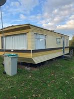 Stacaravan 9 meter lang, Caravans en Kamperen, Stacaravans, Tot en met 3