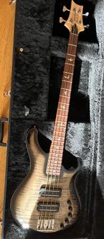 PRS Gary Grainger 4 Bass, Musique & Instruments, Enlèvement, Utilisé, Électrique