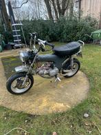 Skyteam moto dax, 124 cc, Fietsen en Brommers, Brommers | Honda, Ophalen, Gebruikt, Overige modellen, 124 cc