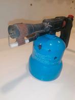 Chalumeau portable – Très bon état– Très bon état, Enlèvement