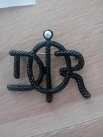 Mooie broches van dior nog nieuw, Ophalen of Verzenden, Zo goed als nieuw