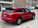 Porsche Cayenne 3.0d Titpronic - Comfortzetels/Keyless, Auto's, Automaat, Zwart, 149 g/km, Leder