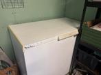 FRIAC Diepvrieskoffer - vrijstaand - wit, Elektronische apparatuur, Ophalen, Vrieskist, Gebruikt, Minder dan 85 cm