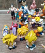 Dragon Balm miniatuur popjes #3, Ophalen of Verzenden, Gebruikt