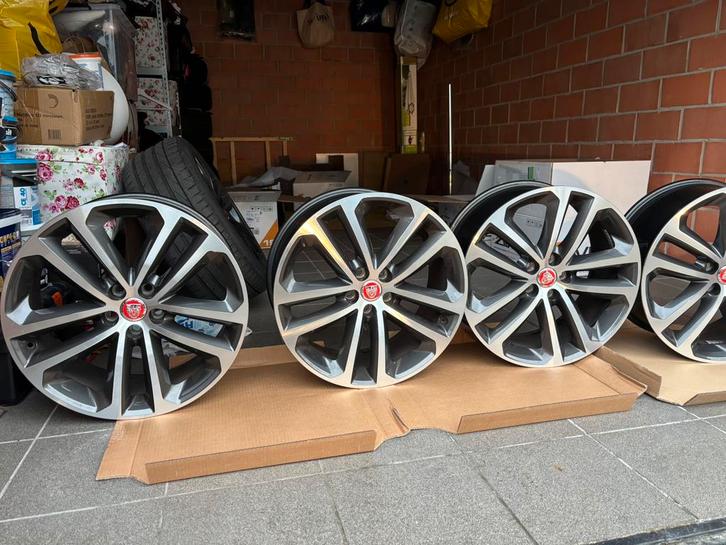 Jaguar velgen, Huis en Inrichting, Lampen | Vloerlampen, Zo goed als nieuw, Ophalen