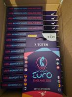 Panini blisters Euro 2022 Women, Verzamelen, Verzenden, Zo goed als nieuw