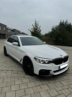 BMW 520D - Volledige M-pack, Auto's, BMW, Automaat, 4 deurs, Achterwielaandrijving, 1995 cc