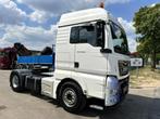 MAN TGX 18.460 RETARDER - PTO HYDR - *543.026km* - FRIGO - T, Auto's, Vrachtwagens, Automaat, Achterwielaandrijving, 338 kW, MAN