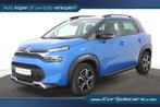 Citroën C3 Aircross *1ste Eigenaar*Navigatie*Park assist*, Voorwielaandrijving, 1254 kg, 1199 cc, 110 g/km