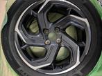 Rims+ Michelin-banden voor de zomer, 18 inch, 215 mm, Banden en Velgen, Zomerbanden