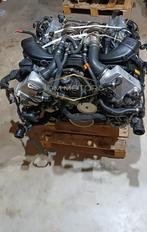 BMW 550i 300kW 2011 N63B44A complete motor, Verzenden, Gebruikt, BMW