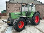 Fendt - 1984 - 611 LS - Vierwielaangedreven landbouwtractor, Zakelijke goederen, Landbouw | Tractoren, Gebruikt, Fendt