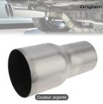 Adaptateur tuyau échappement, Enlèvement