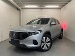 Mercedes-Benz - EQA350 4M - Pano dak -....., Auto's, Mercedes-Benz, Automaat, 215 kW, Zwart, Leder en Stof