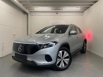 Mercedes-Benz - EQA350 4M - Pano dak -..... beschikbaar voor biedingen