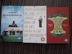 Boeken, Boeken, Ophalen, Zo goed als nieuw