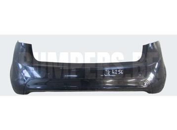 Bumper Opel Meriva B 2 II 10- 9922131216 Achterbumper JK4256 beschikbaar voor biedingen
