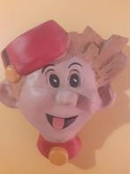 Spirou en plâtre, Collections, Enlèvement ou Envoi, Gaston ou Spirou, Utilisé, Statue ou Figurine