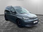 Volkswagen Caddy Caddy 1.5 TSI DSG Life Garantie 1 jaar kan, Auto's, Stof, 4 cilinders, 1645 kg, USB