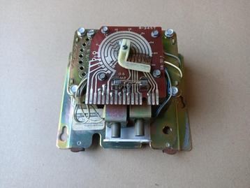 Credit Unit Rowe-AMi MM5 (1971) jukebox   beschikbaar voor biedingen