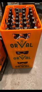 3 bakken orval, Enlèvement ou Envoi, Comme neuf