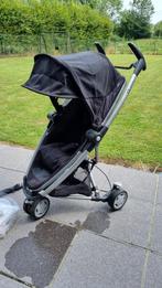 Poussette Quinny Zappe Extra 2, Kinderen en Baby's, Kinderwagens en Combinaties, Ophalen, Zo goed als nieuw, Kinderwagen, Quinny
