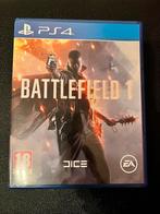 Battlefield 1 ps4, Ophalen of Verzenden