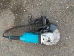 Slijp machine  makita, Doe-het-zelf en Bouw, Gereedschap | Slijpmachines, Ophalen