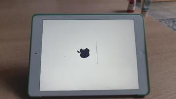 Ipad air disponible aux enchères