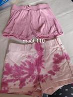 Broekjes, leggings, rokjes, Ophalen, Zo goed als nieuw