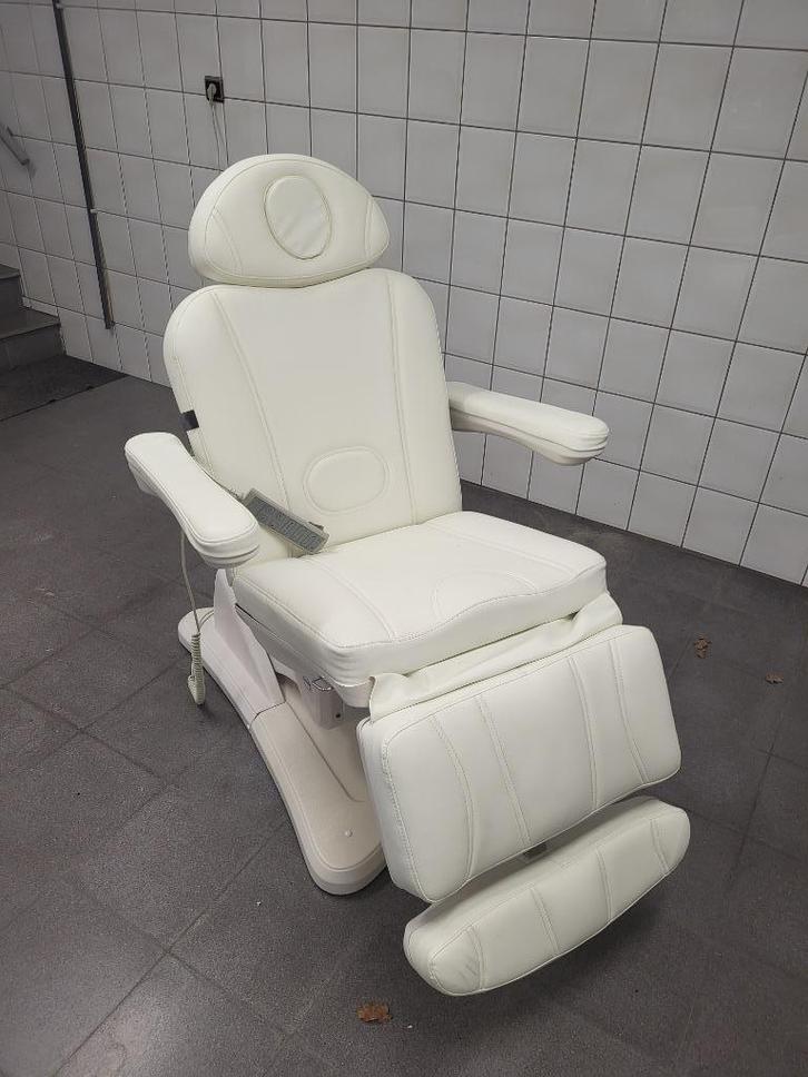 Pedicurestoel A1 Findicare, Elektronische apparatuur, Persoonlijke Verzorgingsapparatuur, Gebruikt, Hand- en Voetverzorging, Ophalen