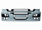 IVECO STARLIS  BUMPER 08-AD/AT HI-WAY 2013-,WITH RADAR HOLE, Auto-onderdelen, Vrachtwagen-onderdelen, Carrosserie en Plaatwerk