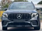 Mb GLC 35 AMG 2.0 Turbo-2022-59900km-Full Option, Auto's, Automaat, Bedrijf, GLB, Te koop