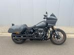 LOWRIDER ST 117   - 689 km !! -, Entreprise, Plus de 35 kW, Chopper, 2 cylindres
