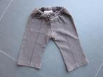 Bruin broekje van Imps & Elfs (maat 74 ), Pantalon, Garçon, Enlèvement ou Envoi, Imps & Elfs