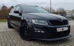 Skoda Octavia Vrs 2.0 Tdi, DSG, 185 pk, 160.000 kilometer, Auto's, Skoda, Euro 6, Leder, Particulier, Te koop