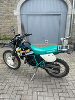 Moto 125cc Kawasaki KMX 1998, Motoren, Particulier