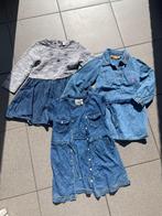 92, Kinderen en Baby's, Kinderkleding | Maat 92, Ophalen, Zo goed als nieuw, Meisje, Jurk of Rok