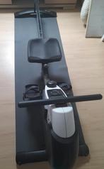 Roeier, Ophalen, Gebruikt