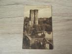 RUPELMONDE: Het oud kasteel, Ophalen of Verzenden, Voor 1920, Gelopen, Oost-Vlaanderen