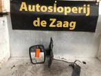 Buitenspiegel links van een Mercedes Vito, Ophalen of Verzenden, 3 maanden garantie, Gebruikt, Mercedes-Benz