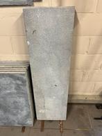 Twee boordstenen 30x100x5cm, Tuin en Terras, Ophalen, Nieuw, Natuursteen, Minder dan 25 cm