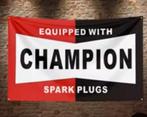 Vlag CHAMPION 150cm x90cm, Ophalen of Verzenden