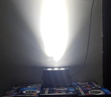 Nouveau PAR LED PLAT RGBWAUV DE PREMIÈRE CLASSE 7 X 24 W, Musique & Instruments, Enlèvement ou Envoi, Neuf, Lumières, Commande sonore