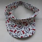 zonneklepje Hello Kitty maat 54. Van Sanrio, Gebruikt, Meisje, Sanrio, Ophalen of Verzenden