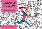 Adao Iturrusgarai Rocky & Hudson: The Gay Cowboys, Boeken, Strips | Comics, Ophalen of Verzenden