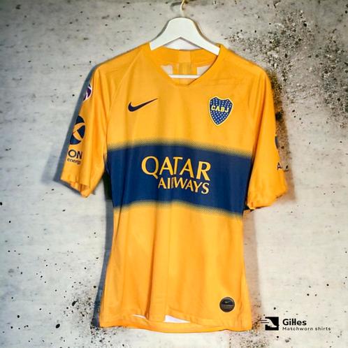 Matchworn/issued shirt Tévez, Collections, Articles de Sport & Football, Enlèvement ou Envoi