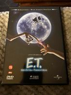 E.T., Cd's en Dvd's, Dvd's | Science Fiction en Fantasy, Ophalen of Verzenden, Zo goed als nieuw