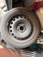 Renault scenic 3 winterbanden, Auto-onderdelen, Banden en Velgen, Ophalen, Gebruikt, 16 inch, Banden en Velgen