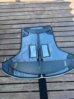 Foil gong curve XL v2 complet, Watersport en Boten, Ophalen, Zo goed als nieuw